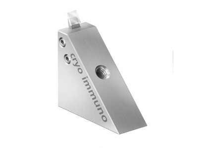 DiATOME Cryo Immuno Diamond Knives Range