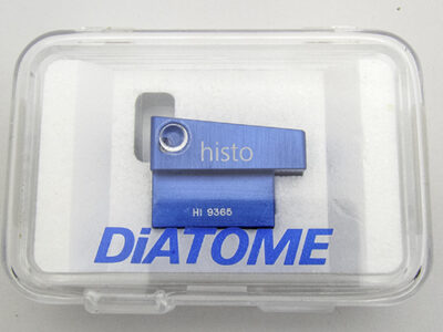DiATOME Histo Knives Resharpening Service
