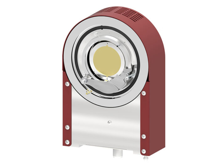 SP-010 sputtering module