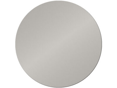 Gold/palladium target - Ø54 disc, 99.99% Au/Pd