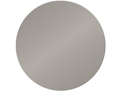 Palladium target - Ø54 disc, 99.99% Pd