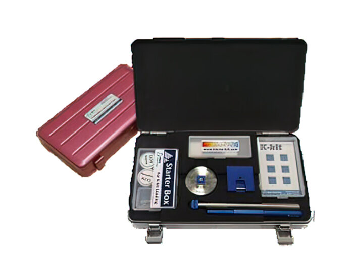 K-kit tool box