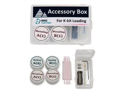 Accessory box