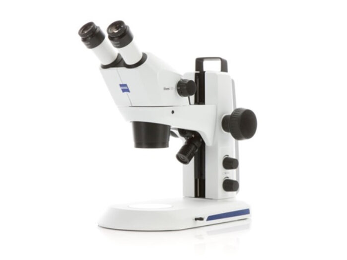 Stereomicroscope