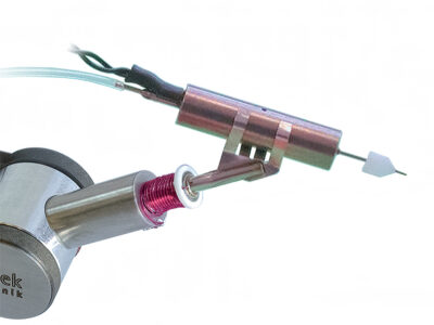 Microinjection system