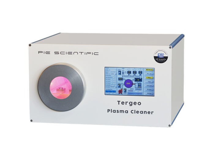 Tergeo plasma cleaner 75W