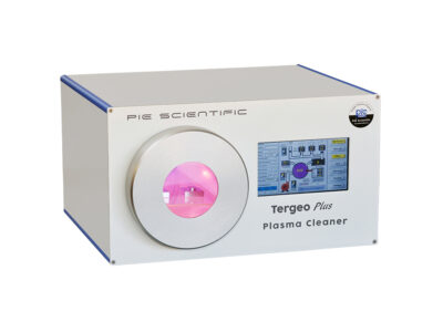 Tergeo-Plus plasma cleaner, 150W