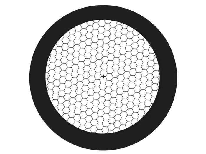 Hexagonal grids 180mesh