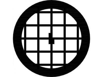 Plain square mesh grids 50mesh