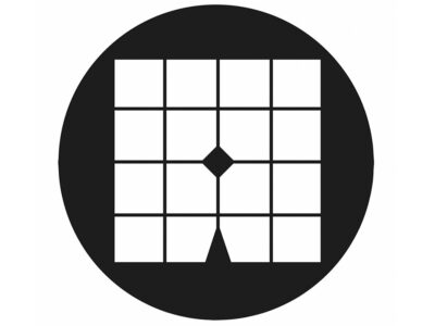 Special type grid H9 pattern, 50mesh