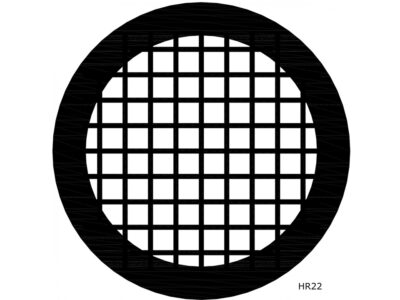 Plain square mesh grids 100mesh
