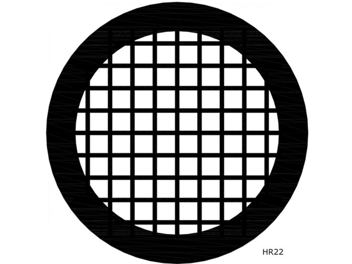 Plain square mesh grids 100mesh