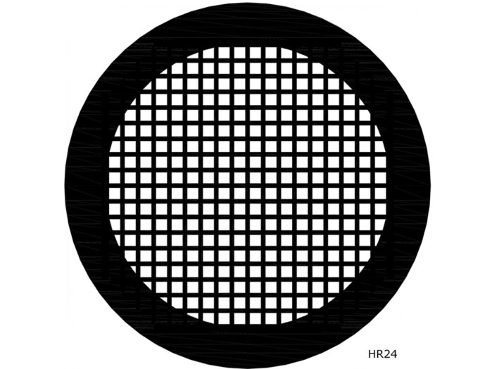 Plain square mesh grids 200mesh