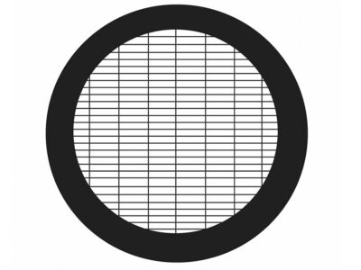 Slotted mesh grids 75/300