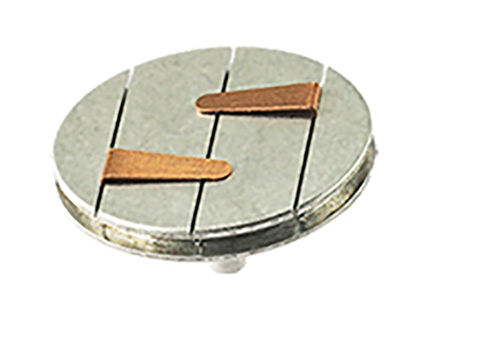 EM-Tec S-Clip SEM sample holders