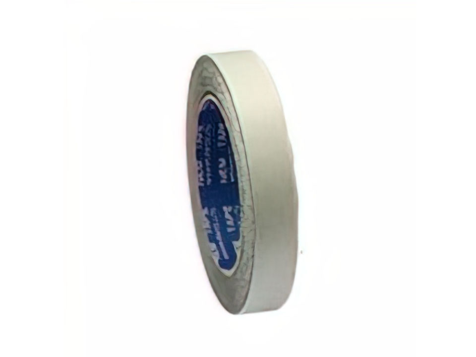 SEM Conductive Double sided Carbon Tape