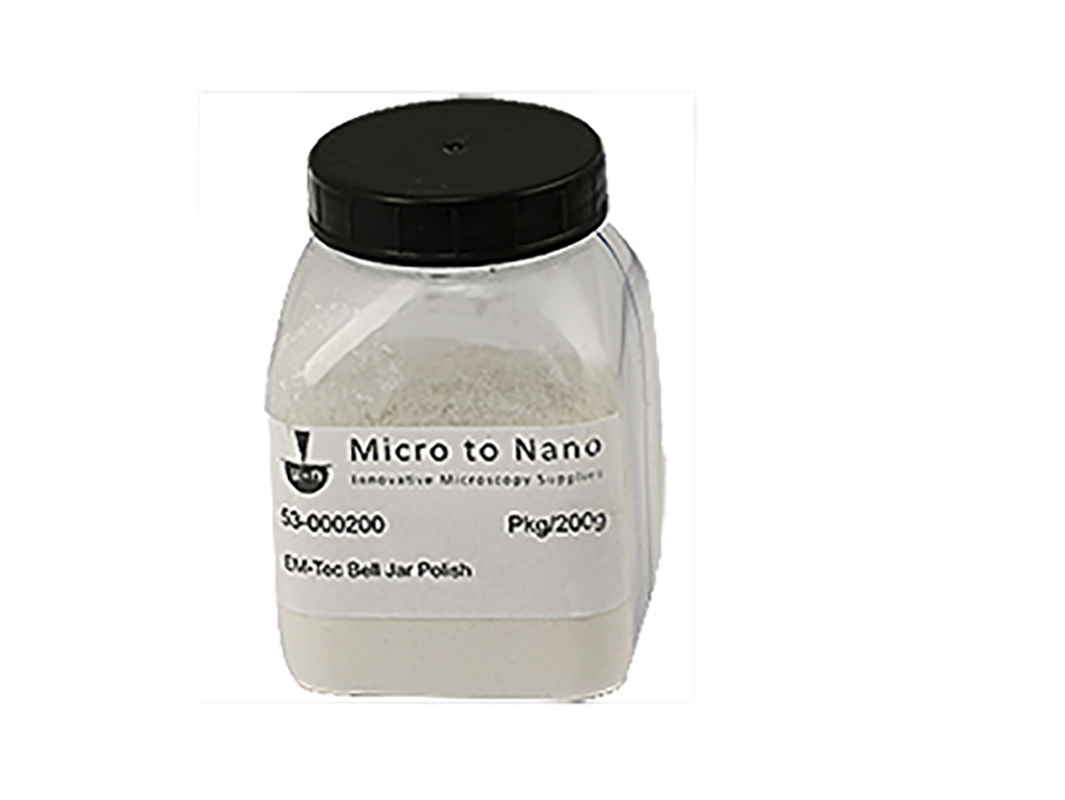 Electron Microscopy Sciences Wenol Metal Polish 100 ML