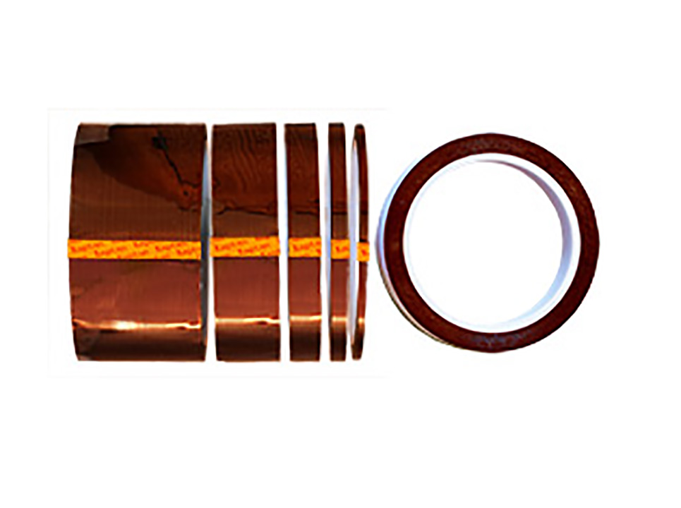 Kapton Tape single-side adhesive 6mmx33meter