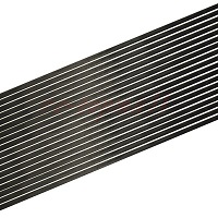 carbon rods