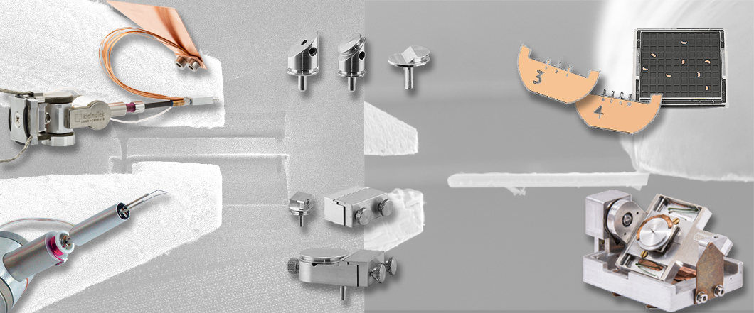 Fib accessories