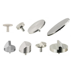Sem Stab Label SEM stubs all brands - Labtech
