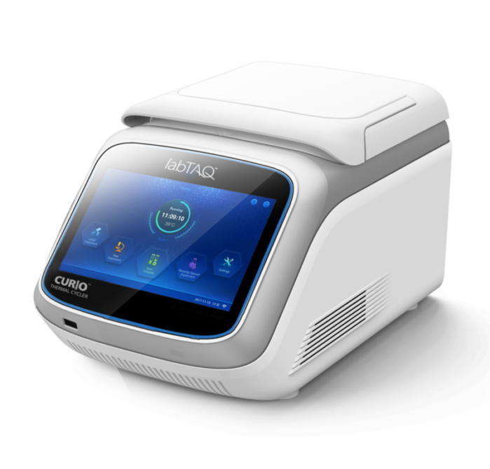 CURIO Thermal Cycler