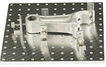 Versa-plate