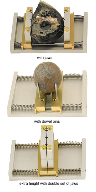universa-vise-sample-holder