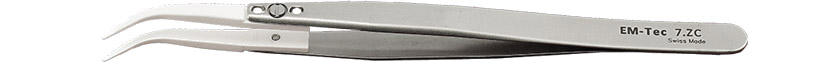 50-009070-EM-Tec ZC replaceable ceramic tips tweezers
