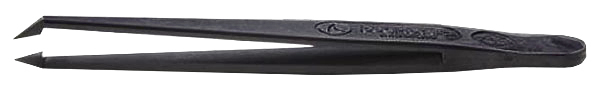 Plastic tweezer