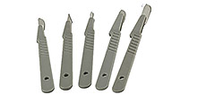 DisposableScalpels