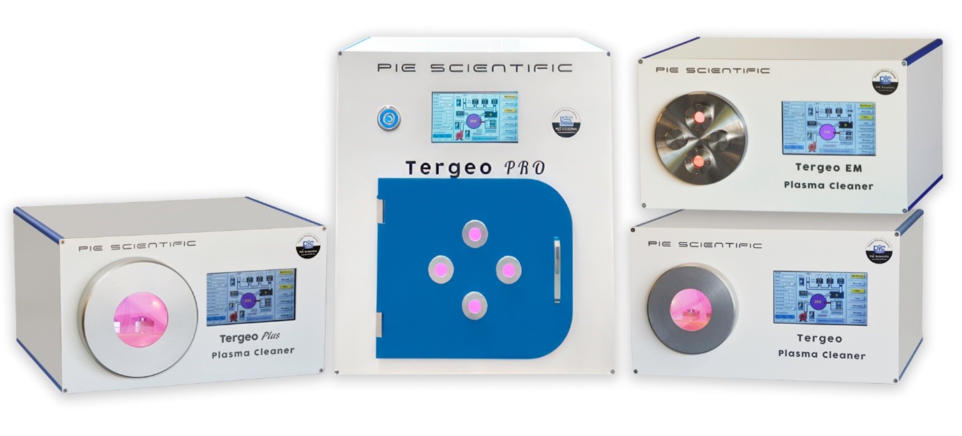 Tergeo montage