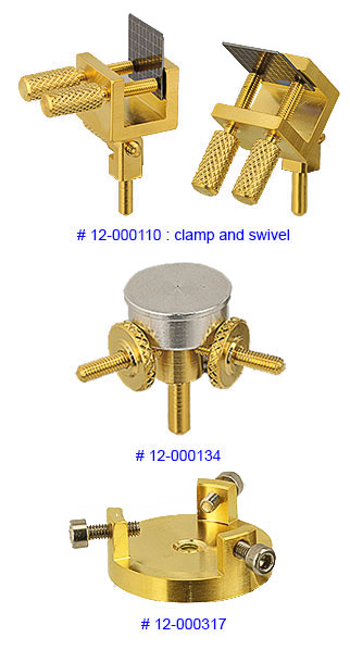 Gold series (1)